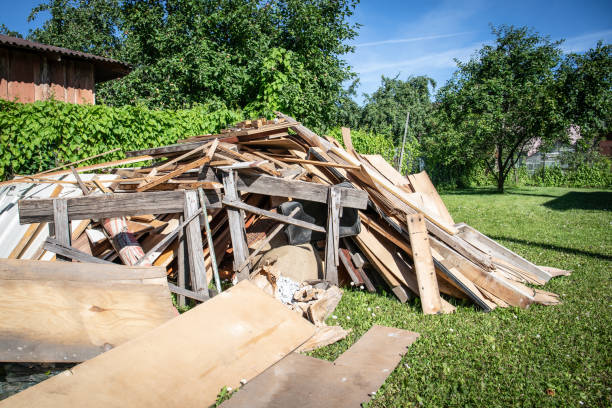 Best Residential Junk Removal in Stearns, KY